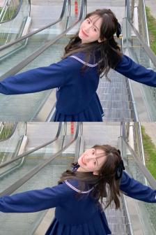 空即是色